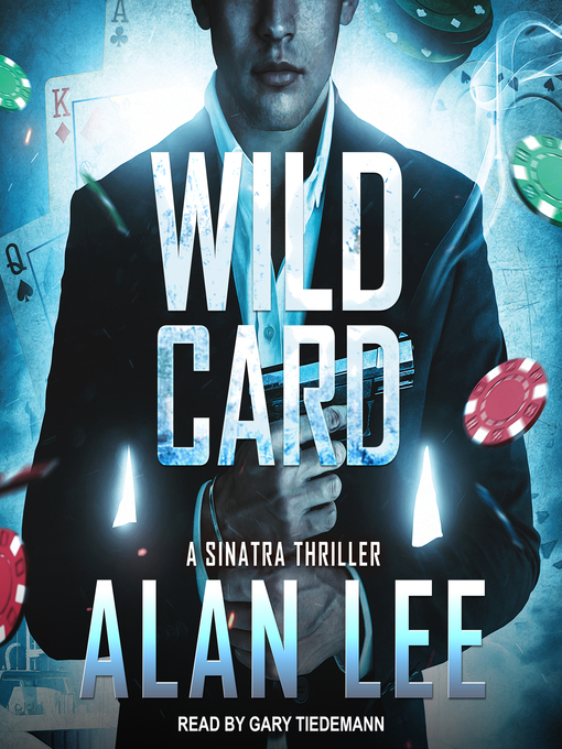 Title details for Wild Card by Alan Lee - Available